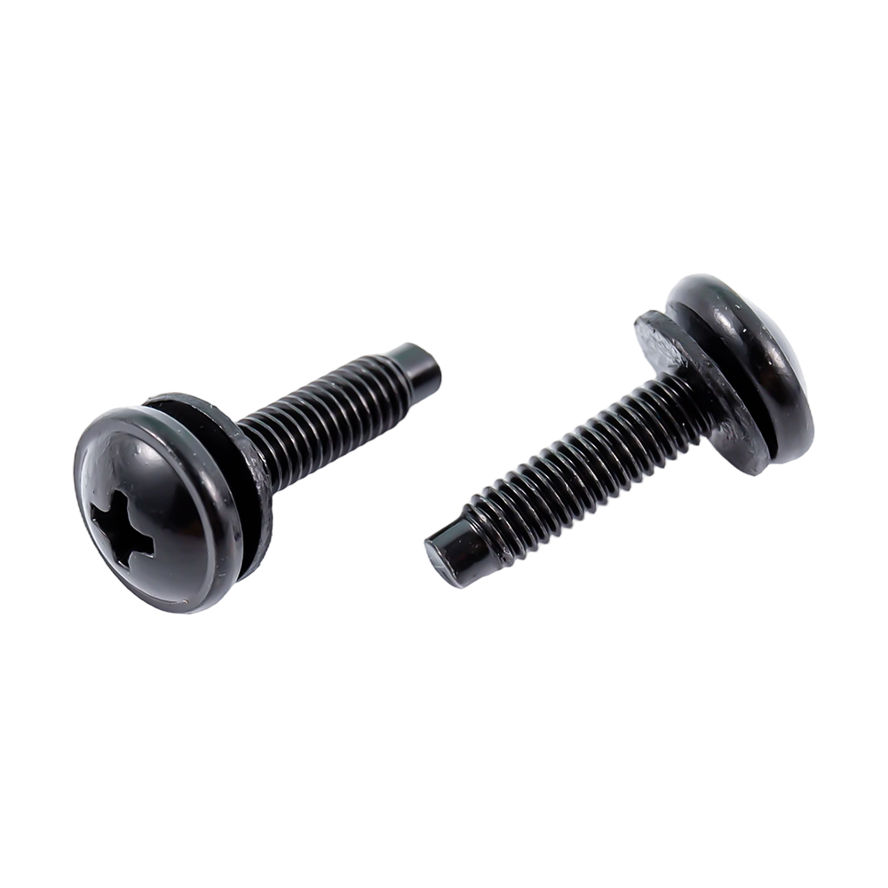 10-32 12-24 tornillos para bastidores de cabeza de armadura 10-32 12-24 tornillos para bastidores de cabeza de armadura