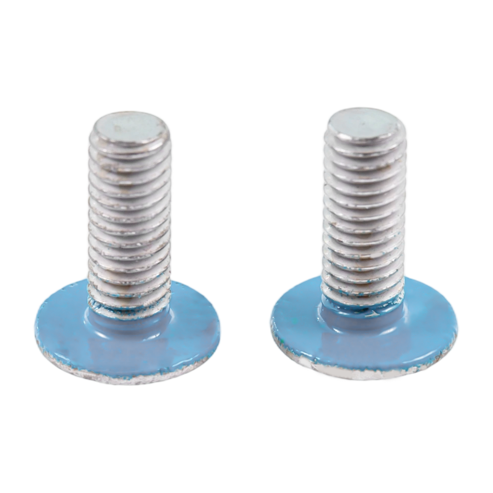 Tornillos impermeables con rosca para máquina con cabezal lavaparabrisas de acero inoxidable personalizados Tornillos impermeables con rosca para máquina con cabezal lavaparabrisas de acero inoxidable personalizados