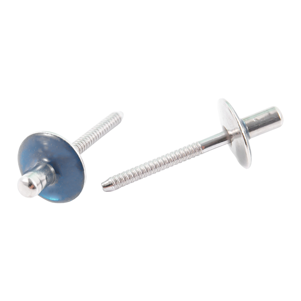 Tornillos impermeables especiales de acero inoxidable personalizados Tornillos impermeables especiales de acero inoxidable personalizados