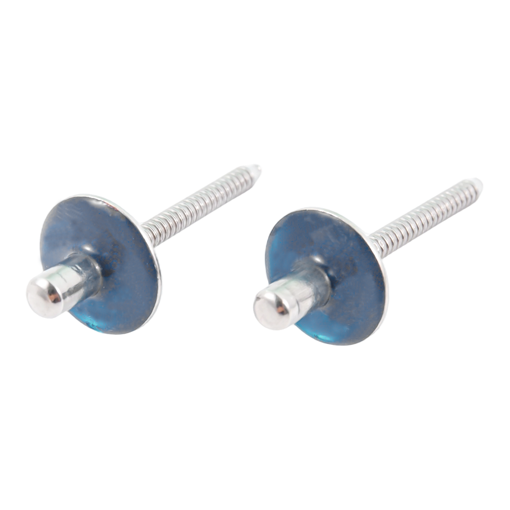 Tornillos impermeables especiales de acero inoxidable personalizados Tornillos impermeables especiales de acero inoxidable personalizados