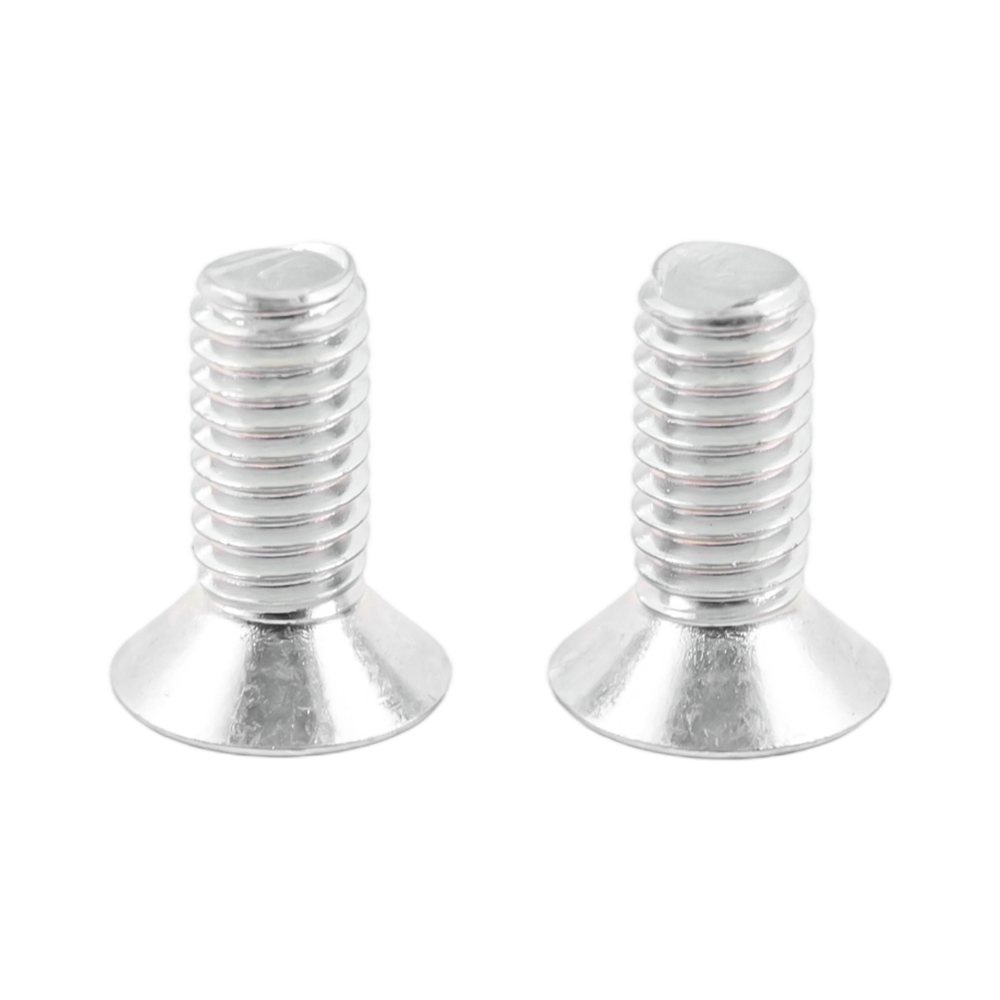 Zócalo hexagonal de cabeza de contrapeso de acero inoxidable con tornillos de seguridad de pasador Zócalo hexagonal de cabeza de contrapeso de acero inoxidable con tornillos de seguridad de pasador