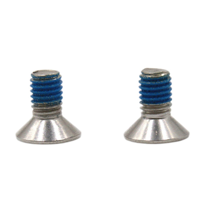 A2-70 tornillos de bloqueo micro mini con casquillo hexagonal de cabeza avellanada A2-70 tornillos de bloqueo micro mini con casquillo hexagonal de cabeza avellanada