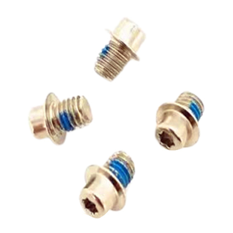 Reparación de tornillo de repuesto para disco duro HDD para Apple Macbook PRO