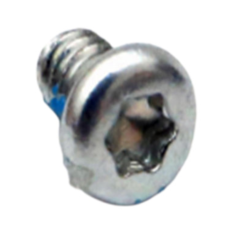 Microtornillo bloqueado con rosca en forma de Y de cabeza plana M1.2X1.6