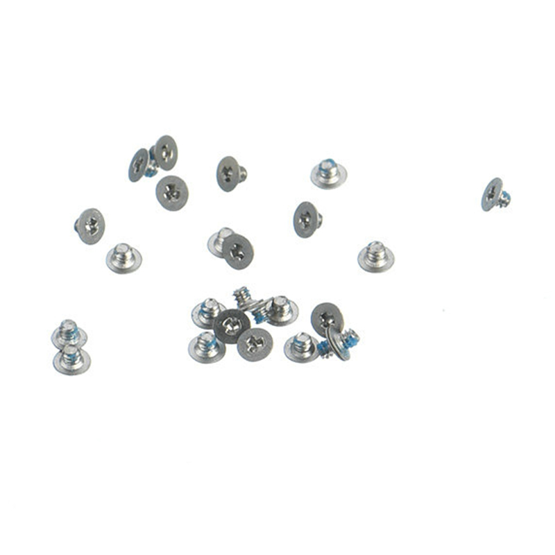 Microtornillo bloqueado con rosca en forma de Y de cabeza plana M1.2X1.6