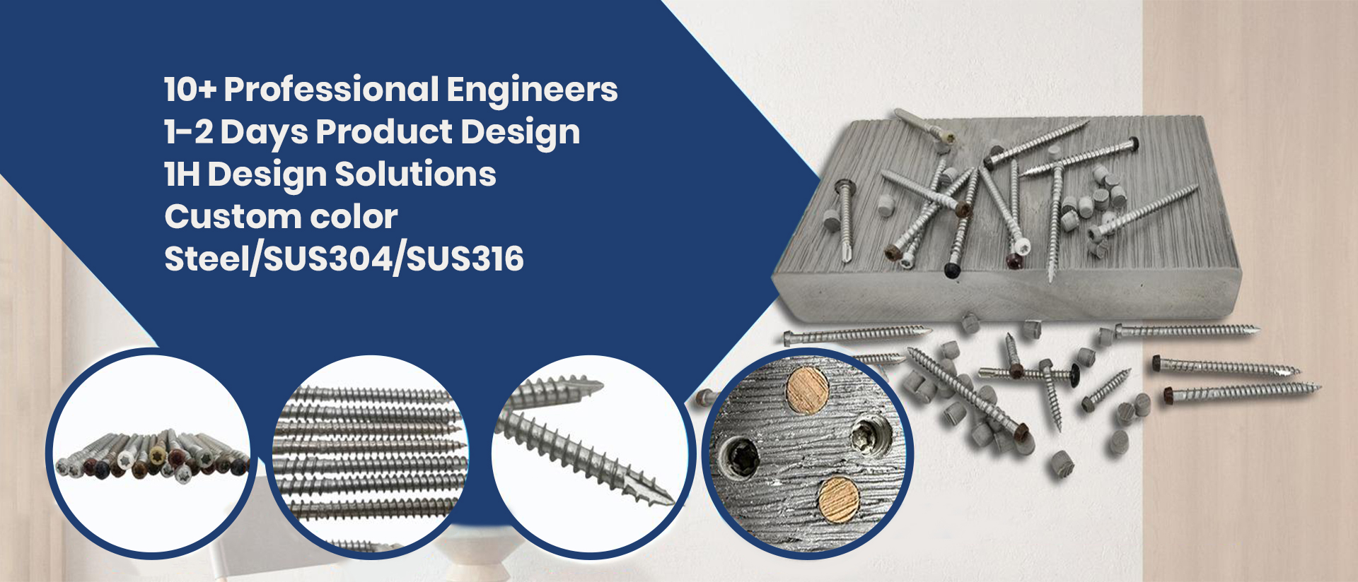 Suzhou Anzhikou Hardware Technology Co., Ltd.